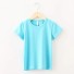 Koszulka dziecięca B1579 jasnoniebieski