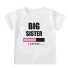 Koszulka dziecięca dla rodzeństwa B1572 B