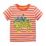 Koszulka dziecięca T2543 B