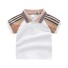 Koszulka dziecięca T2544 biały