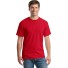 Koszulka męska Billy J3522 czerwony