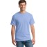 Koszulka męska Billy J3522 jasnoniebieski