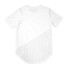Koszulka męska T2054 biały
