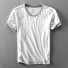Koszulka męska T2068 biały
