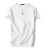 Koszulka męska T2091 biały