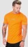 Koszulka męska T2099 pomarańczowy