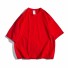 Koszulka męska T2100 czerwony