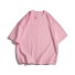 Koszulka męska T2100 różowy
