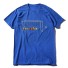 Koszulka męska T2125 niebieski