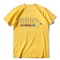 Koszulka męska T2125 żółty