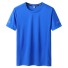 Koszulka męska T2130 niebieski