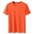 Koszulka męska T2130 pomarańczowy
