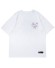 Koszulka T2195 biały
