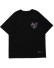 Koszulka T2195 czarny