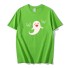 Koszulka T2337 zielony