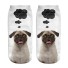 Kotníkové ponožky - Pes 12