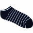 Kotníkové unisex ponožky 1