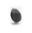 Kozmetická hubka J3151 čierna