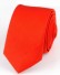 kravata T1202 červená