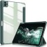 Kryt na tablet Apple iPad Air 4 / Air 5 10,9" tmavě zelená