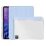 Kryt na tablet s dotykovou tužkou pro Apple iPad Air 4 / 5 10,9" světle modrá