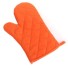 Küchenhandschuh A47 orange