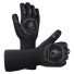 Kuchyňská rukavice A45 černá