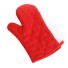 Kuchyňská rukavice A47 červená