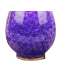 Kuličky do vázy 500 ks fialová