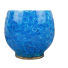 Kuličky do vázy 500 ks modrá
