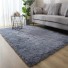 Kusový koberec 140x200 cm sivá
