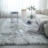 Kusový koberec 140x200 cm svetlo sivá