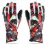 Kvalitní lyžařské rukavice J706 3