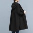 Lange Damenjacke P1571 2