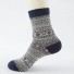 Lange Unisex-Socken J3461 13