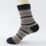 Lange Unisex-Socken J3461 16