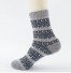 Lange Unisex-Socken J3461 20