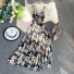 Langes Sommerkleid 1