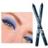 Langlebiger Eyeliner, wasserfester Eyeliner, Gel-Eyeliner blau