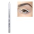 Langlebiger Eyeliner Z288 weiß