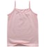 Lány ujjatlan póló B1455 világos rózsaszín