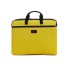 Laptop táska sárga