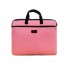 Laptoptasche rosa