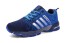 Laufschuhe A510 blau