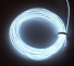 LED NEON ohybný opasok 5 m biela