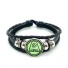 Lederarmband 2