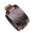 Lederarmband H506 5