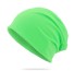 Lekka czapka męska J2601 zielony