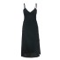 Letné šaty Arianna čierna
