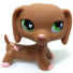 Littlest Pet Shop Kinder-Sammelfiguren 35